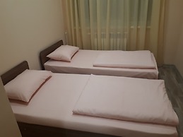 Gostevoj dom Domashnij