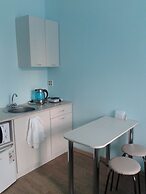 Gostevoj dom Domashnij