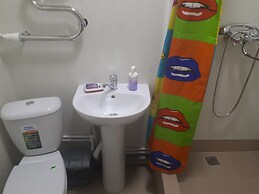 Gostevoj dom Domashnij