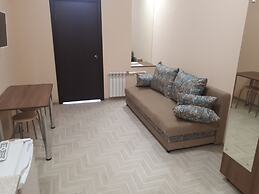 Gostevoj dom Domashnij