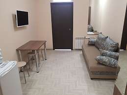 Gostevoj dom Domashnij