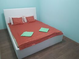 Gostevoj dom Domashnij