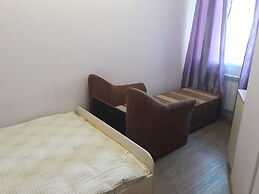 Gostevoj dom Domashnij