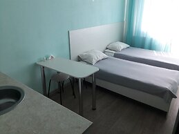 Gostevoj dom Domashnij