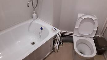 Gostevoj dom Domashnij