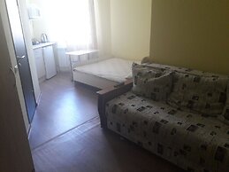 Gostevoj dom Domashnij