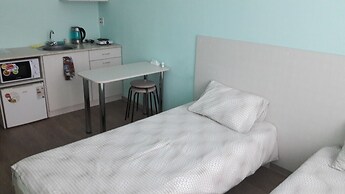 Gostevoj dom Domashnij