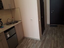 Gostevoj dom Domashnij