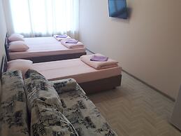 Gostevoj dom Domashnij