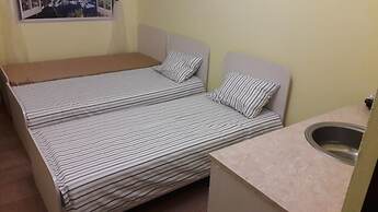 Gostevoj dom Domashnij