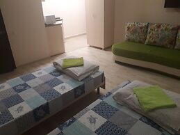 Gostevoj dom Domashnij