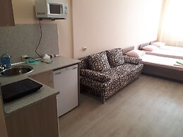 Gostevoj dom Domashnij