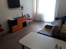 Gostevoj dom Domashnij