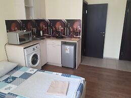 Gostevoj dom Domashnij