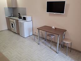 Gostevoj dom Domashnij