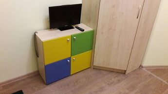 Gostevoj dom Domashnij