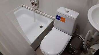 Gostevoj dom Domashnij