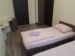 Gostevoj dom Domashnij