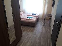 Gostevoj dom Domashnij