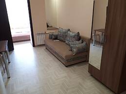 Gostevoj dom Domashnij