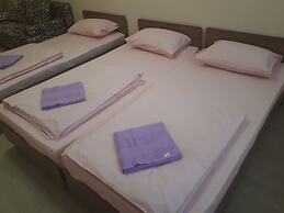 Gostevoj dom Domashnij