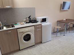 Gostevoj dom Domashnij