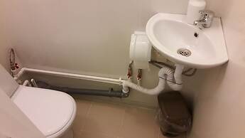 Gostevoj dom Domashnij