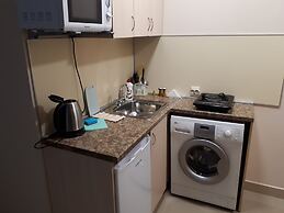 Gostevoj dom Domashnij