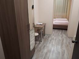 Gostevoj dom Domashnij