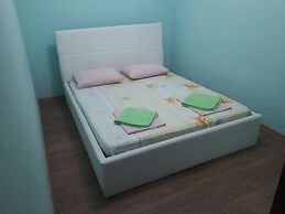 Gostevoj dom Domashnij