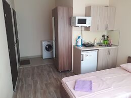 Gostevoj dom Domashnij