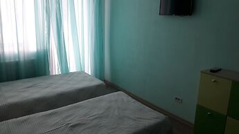 Gostevoj dom Domashnij