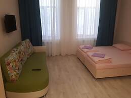 Gostevoj dom Domashnij