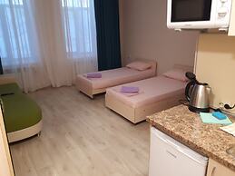 Gostevoj dom Domashnij