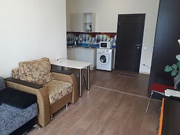 Gostevoj dom Domashnij