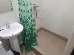 Gostevoj dom Domashnij