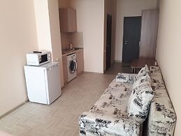 Gostevoj dom Domashnij