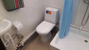 Gostevoj dom Domashnij