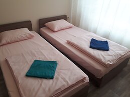 Gostevoj dom Domashnij