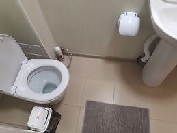 Gostevoj dom Domashnij