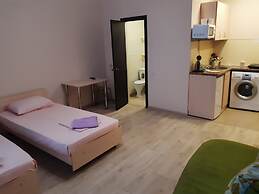 Gostevoj dom Domashnij