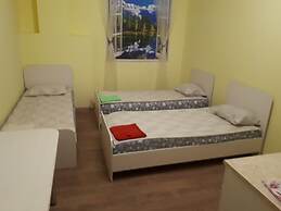 Gostevoj dom Domashnij