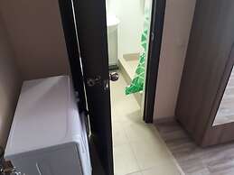 Gostevoj dom Domashnij