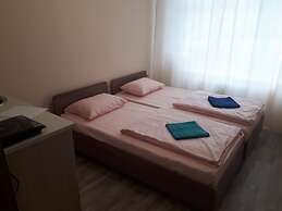 Gostevoj dom Domashnij