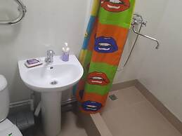 Gostevoj dom Domashnij