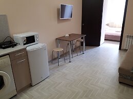 Gostevoj dom Domashnij