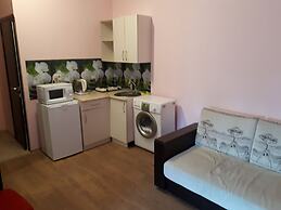 Gostevoj dom Domashnij