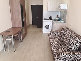 Gostevoj dom Domashnij