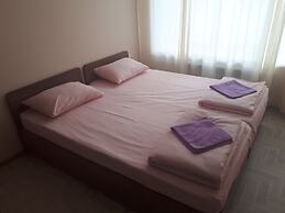 Gostevoj dom Domashnij