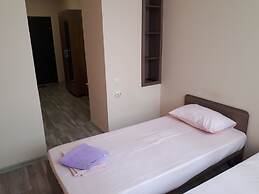 Gostevoj dom Domashnij